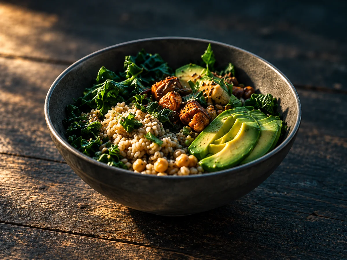 Nutrition
